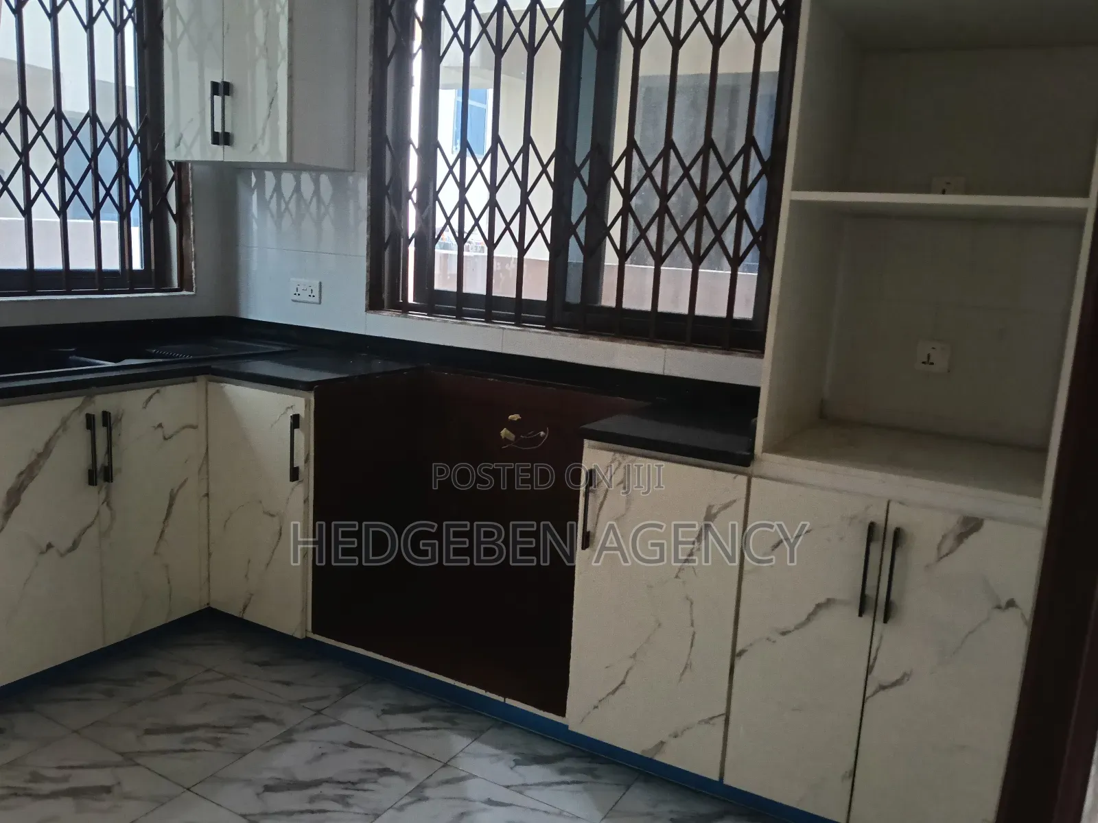 3bdrm House in Oyarifa for rent
