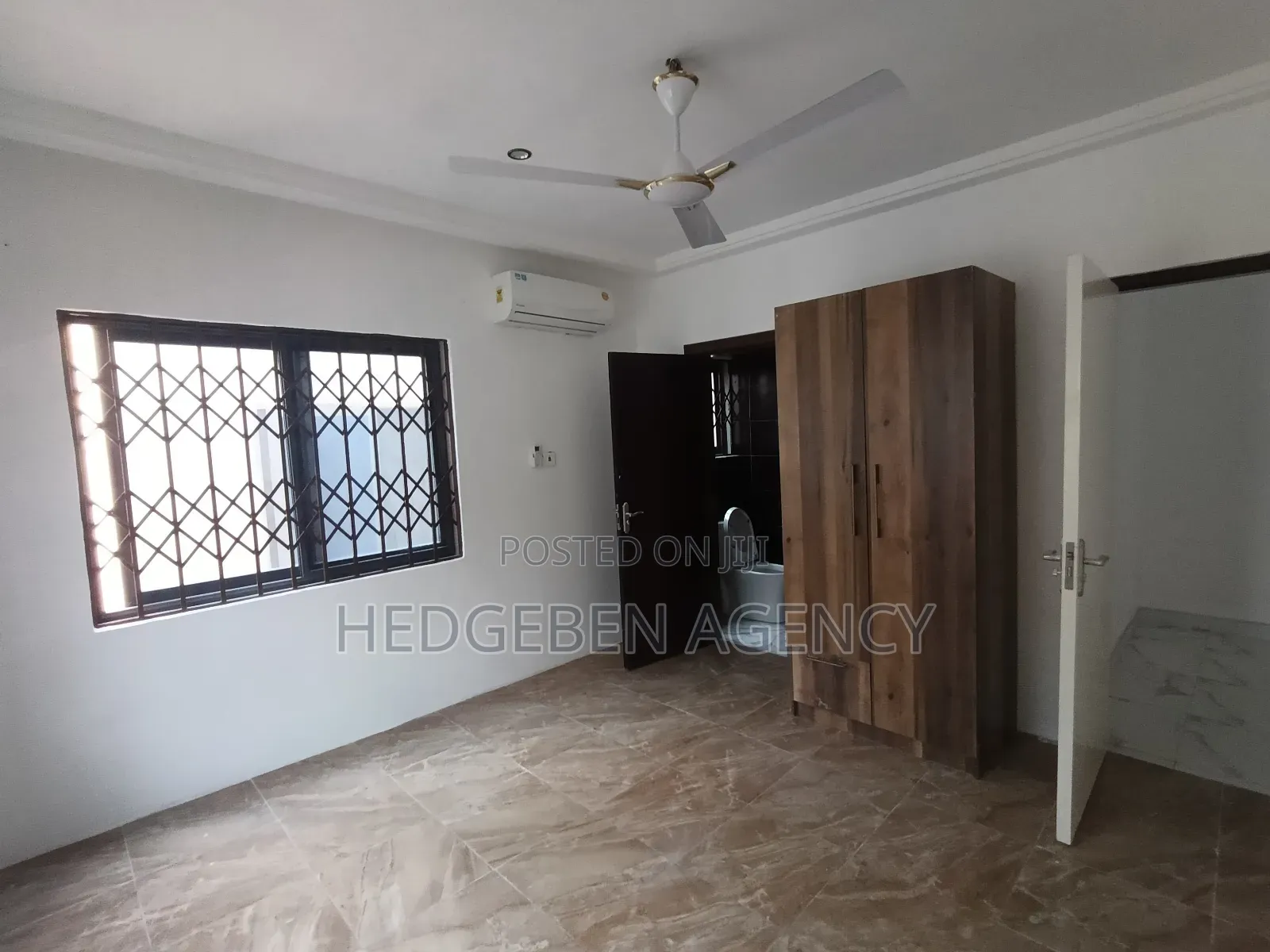 3bdrm House in Oyarifa for rent