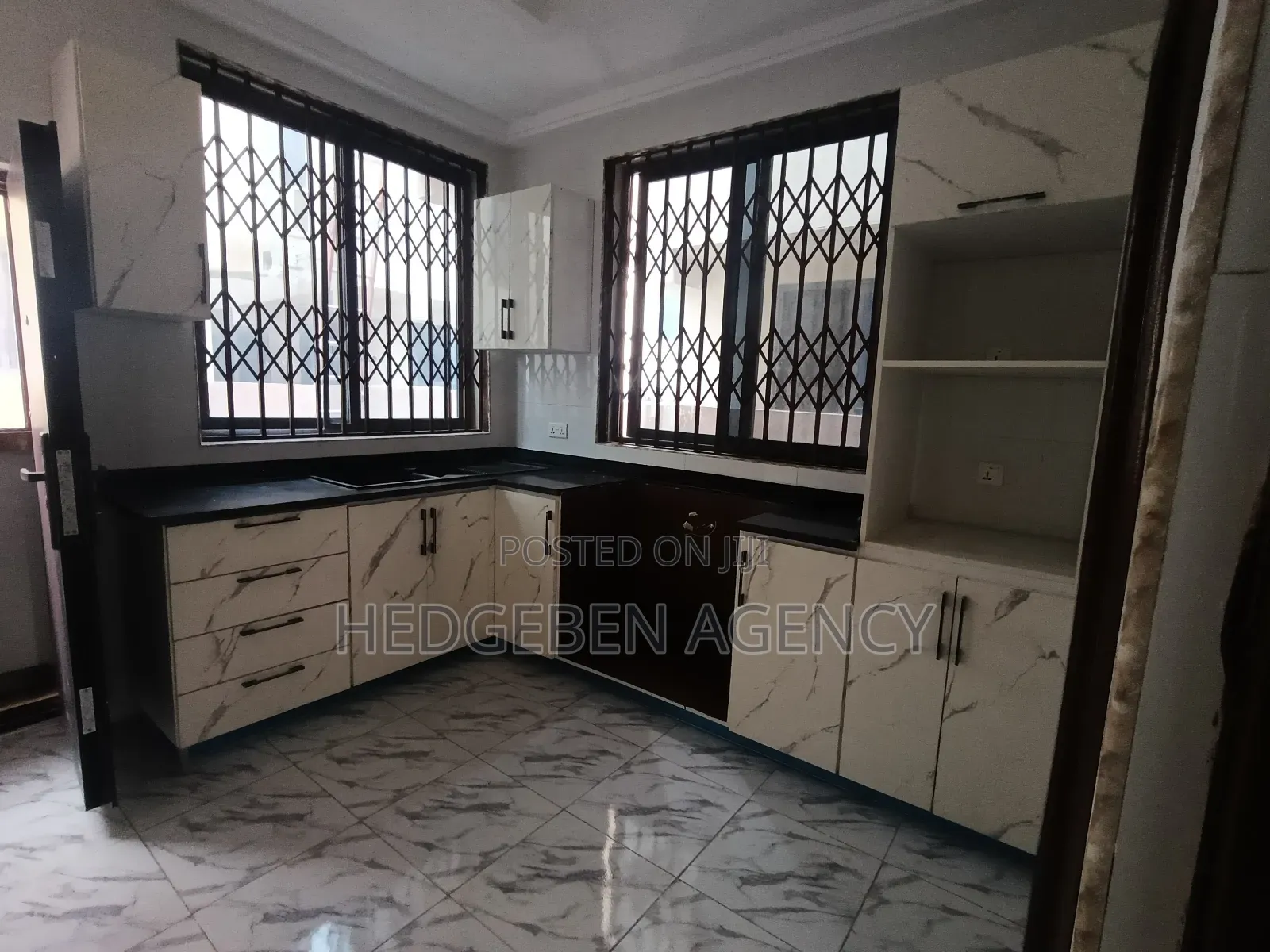 3bdrm House in Oyarifa for rent