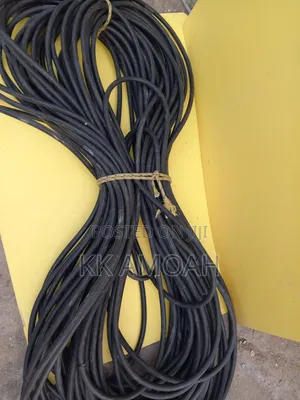 High Pressure Industrial Water Hose