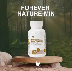 Key Benefits of Forever Nature-Min