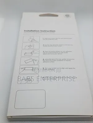 Xiaomi Redmi Note 14 Pro 3d Curved Full Glue Glass Screen Protector