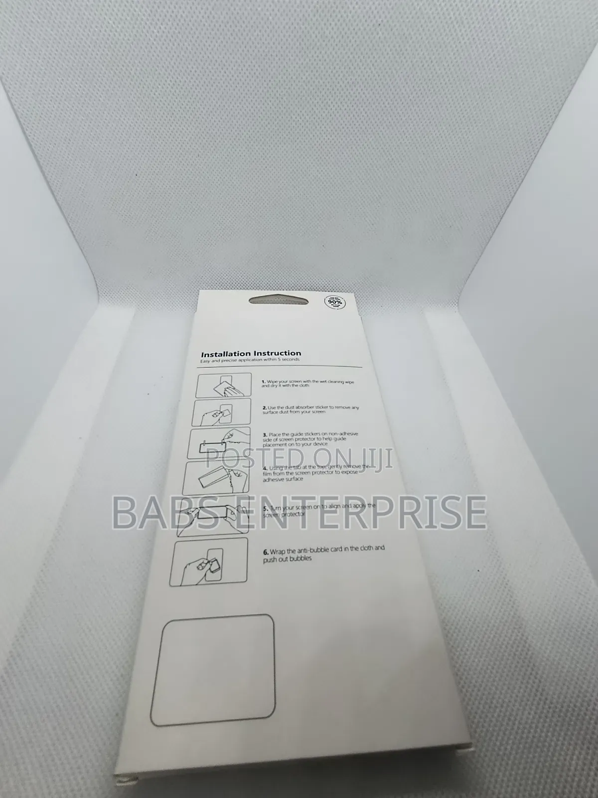 Xiaomi Redmi Note 14 Pro + 5g 3d Curved  Glue Glass Screen Protector