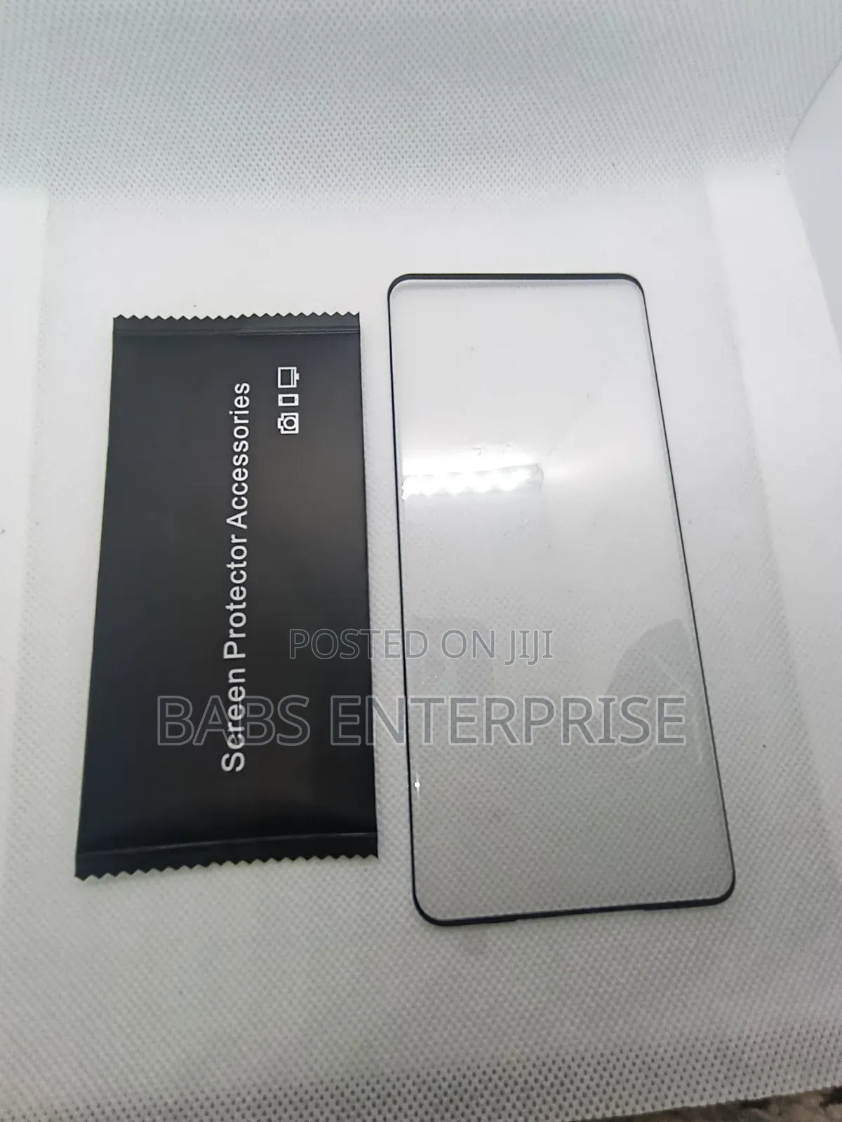 Xiaomi Redmi Note 14 Pro + 5g 3d Curved  Glue Glass Screen Protector