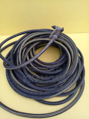 High Quality High Pressure Industrial Water 5/8