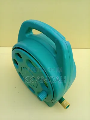 Top Quality Water Hose on Reel