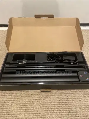 Led Desk Lamp 31” 20w, 1500lm Bright Light Bar