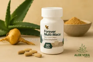 Key Benefits of Forever Multi-Maca - Sex Herb