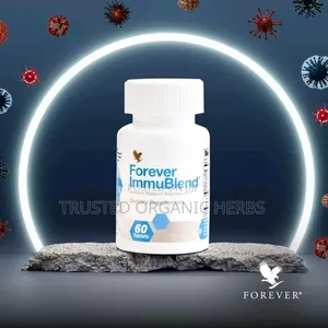 Key Benefits of Forever Immublend - Immune Booster