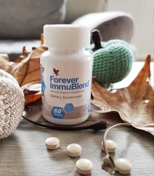 Key Benefits of Forever Immublend - Immune Booster