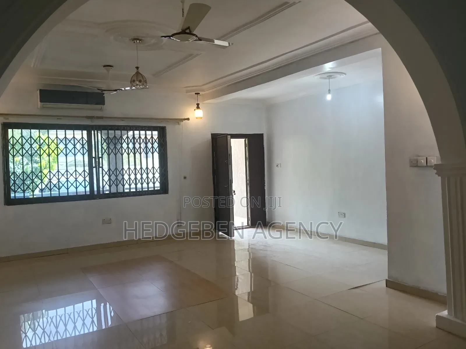 5bdrm Apartment in Oyarifa for rent