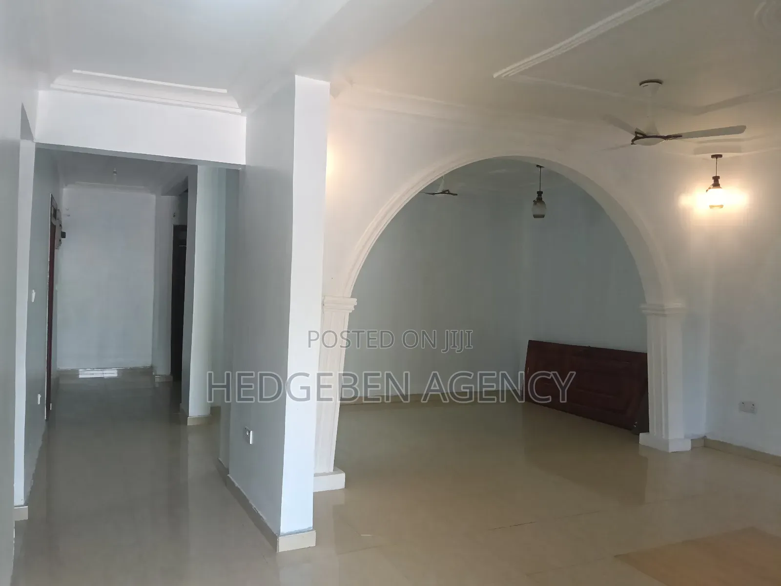 5bdrm Apartment in Oyarifa for rent