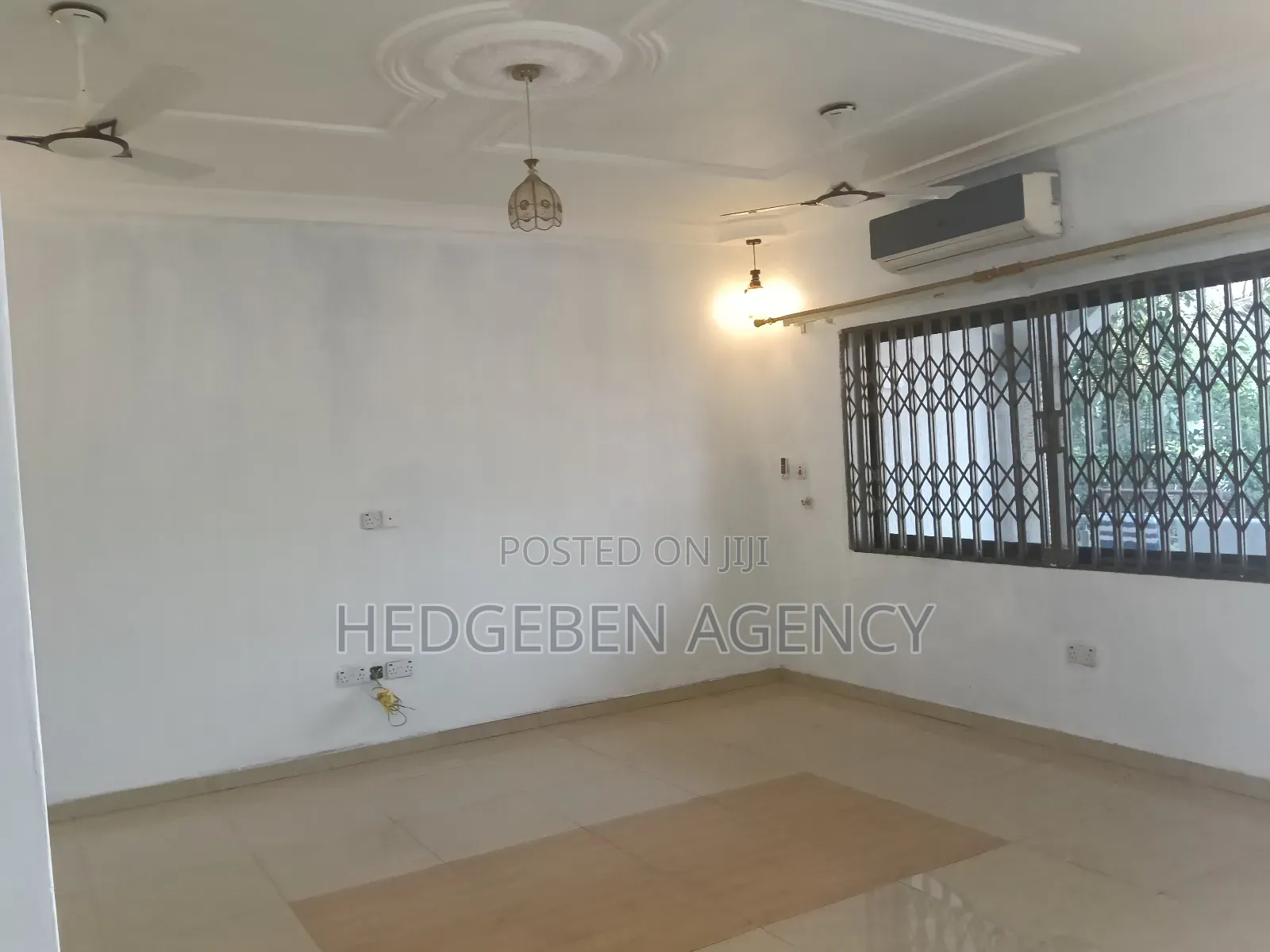 5bdrm Apartment in Oyarifa for rent