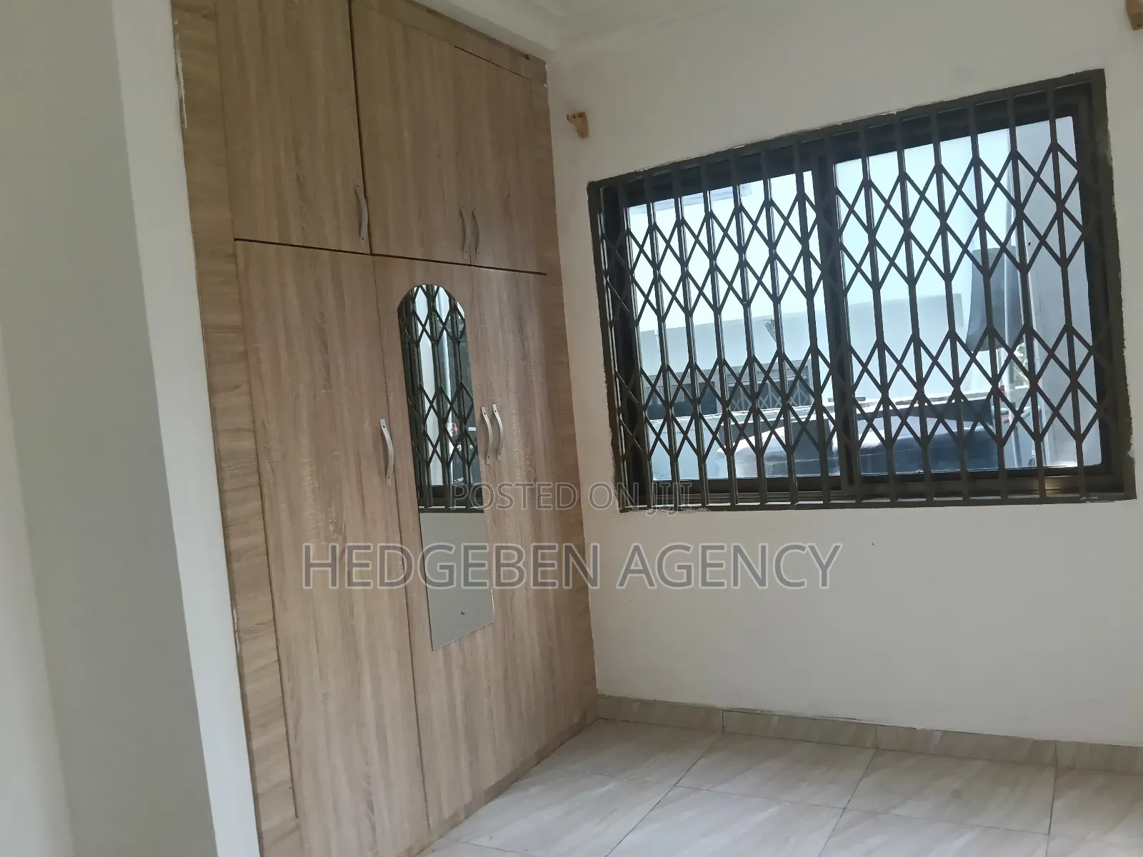 5bdrm Apartment in Oyarifa for rent