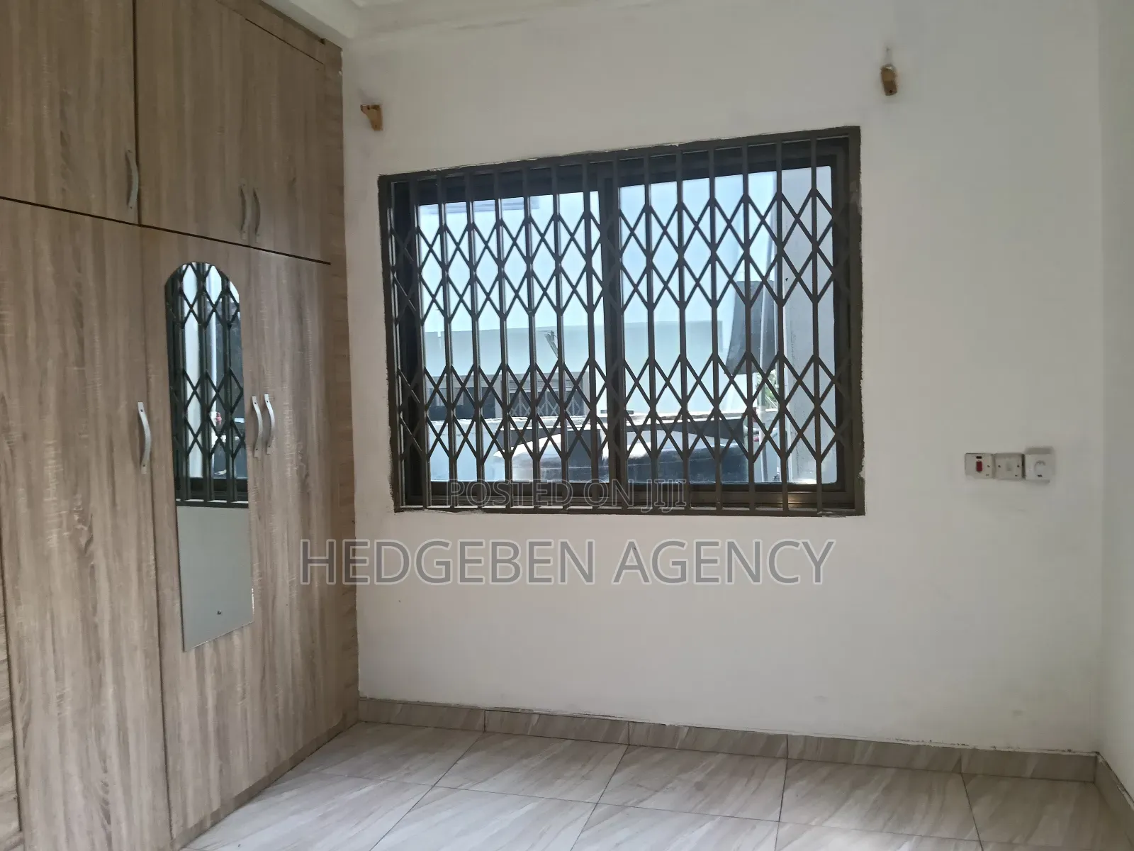 5bdrm Apartment in Oyarifa for rent