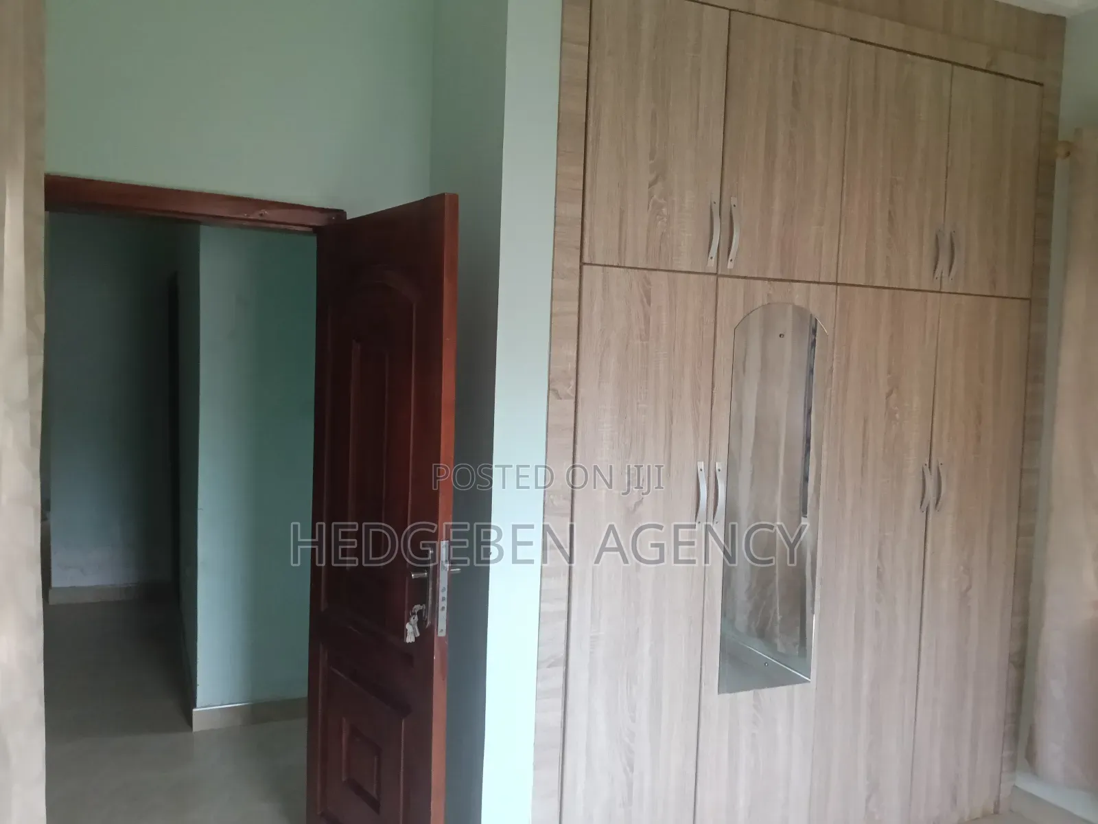 5bdrm Apartment in Oyarifa for rent