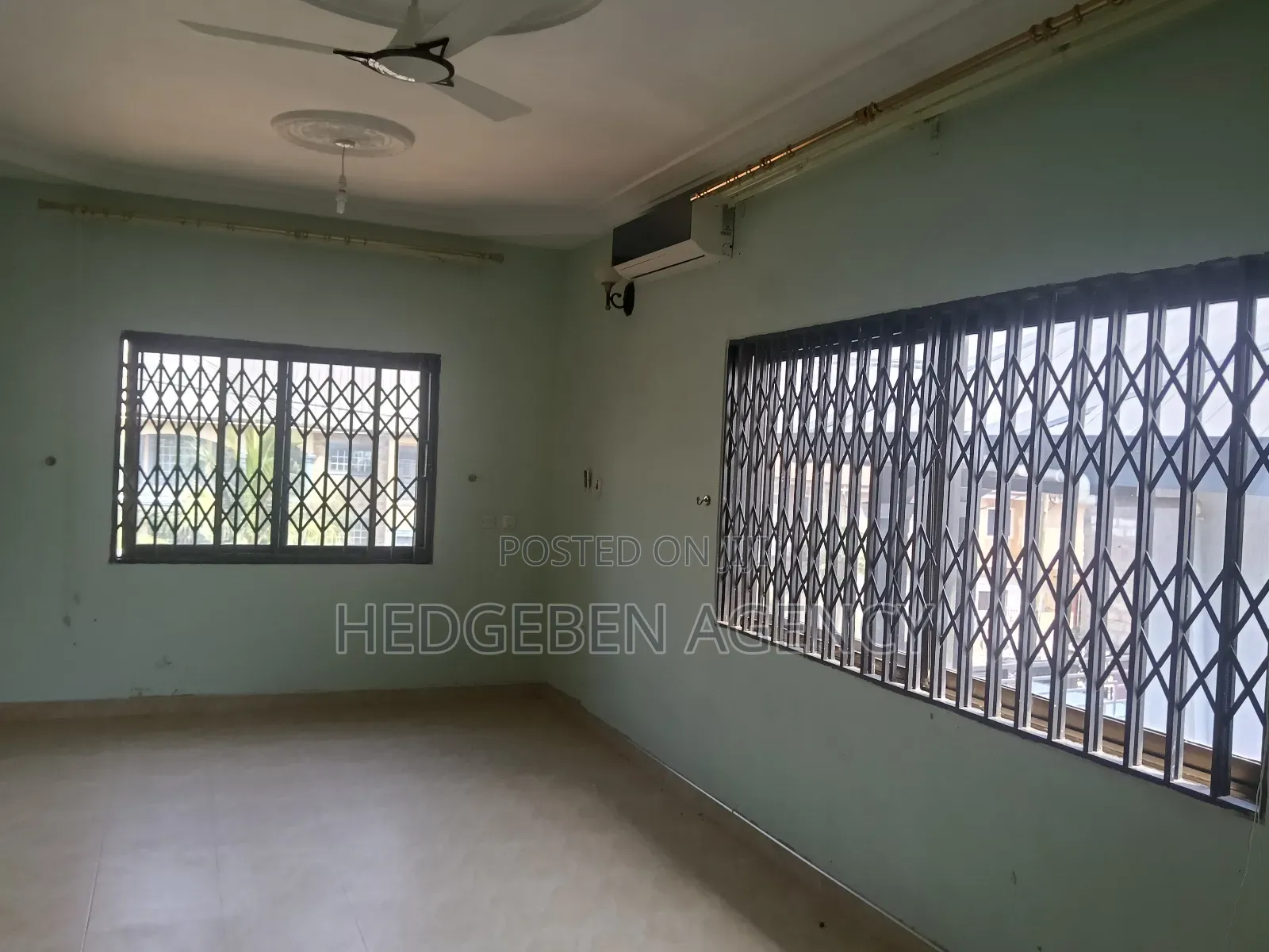 5bdrm Apartment in Oyarifa for rent