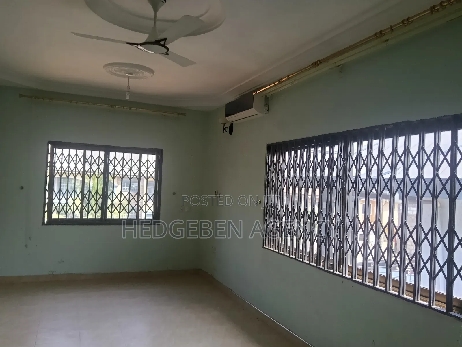 5bdrm Apartment in Oyarifa for rent