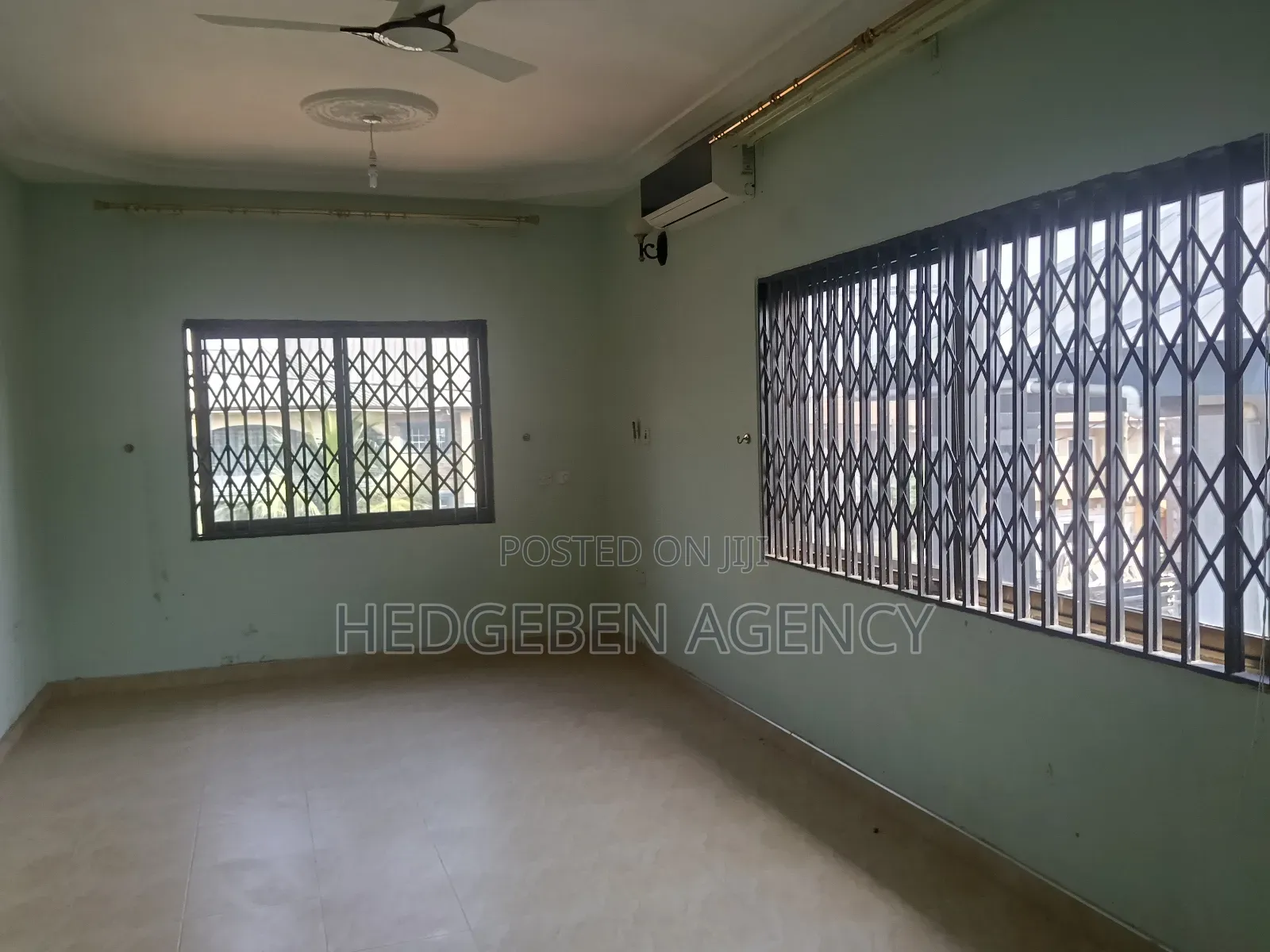 5bdrm Apartment in Oyarifa for rent