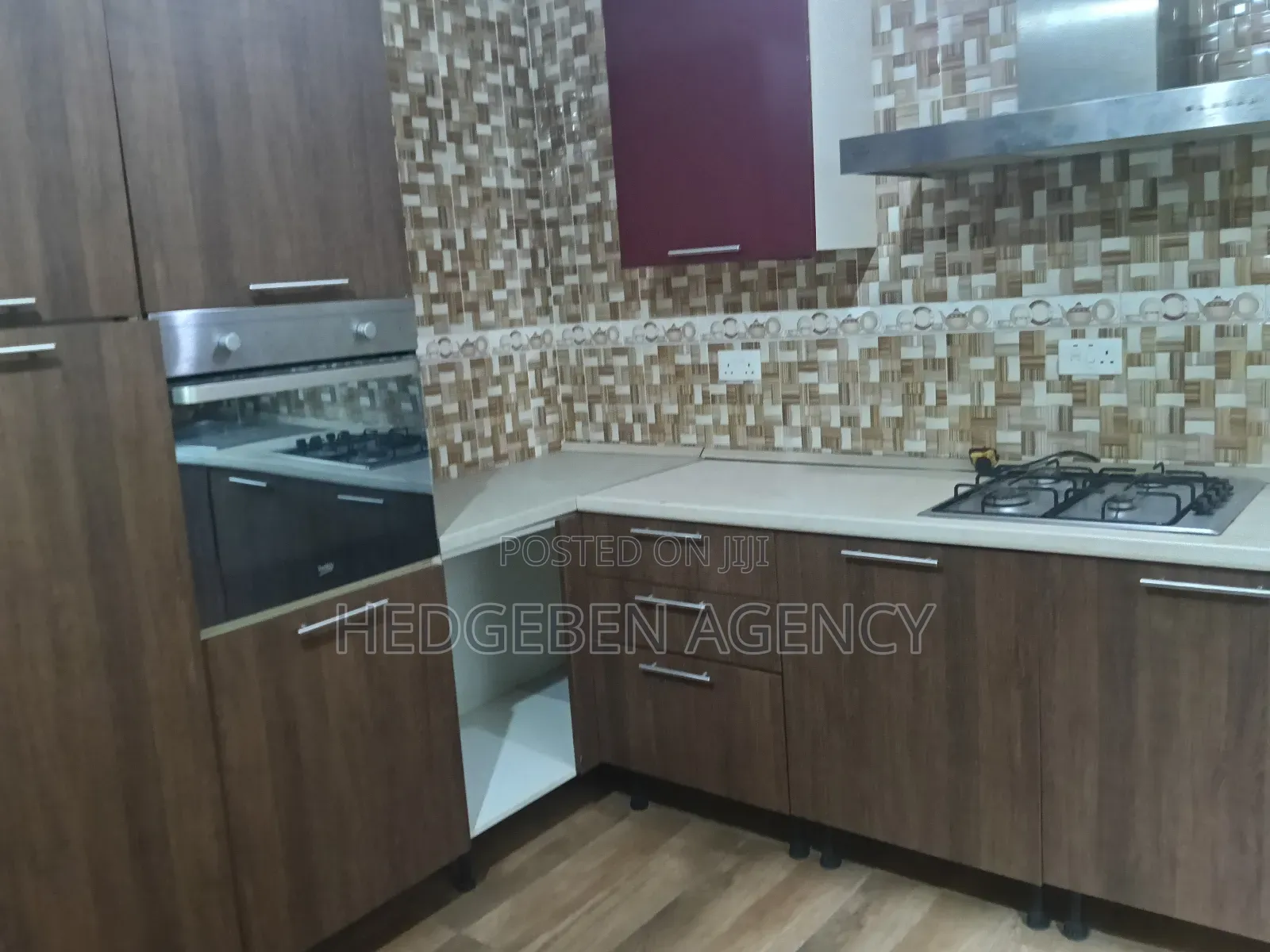 5bdrm Apartment in Oyarifa for rent
