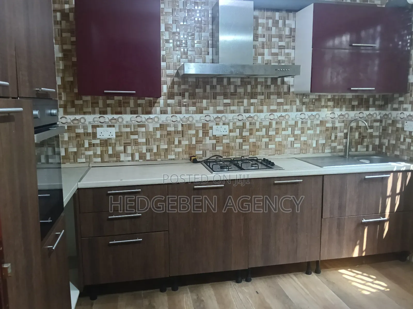 5bdrm Apartment in Oyarifa for rent