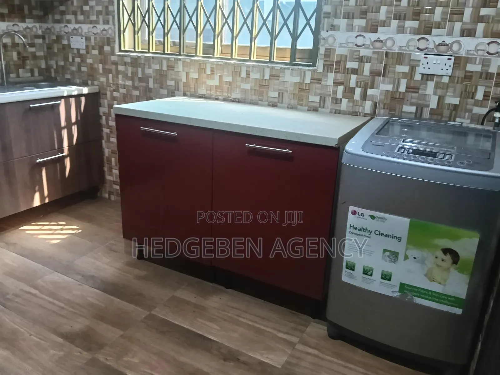 5bdrm Apartment in Oyarifa for rent