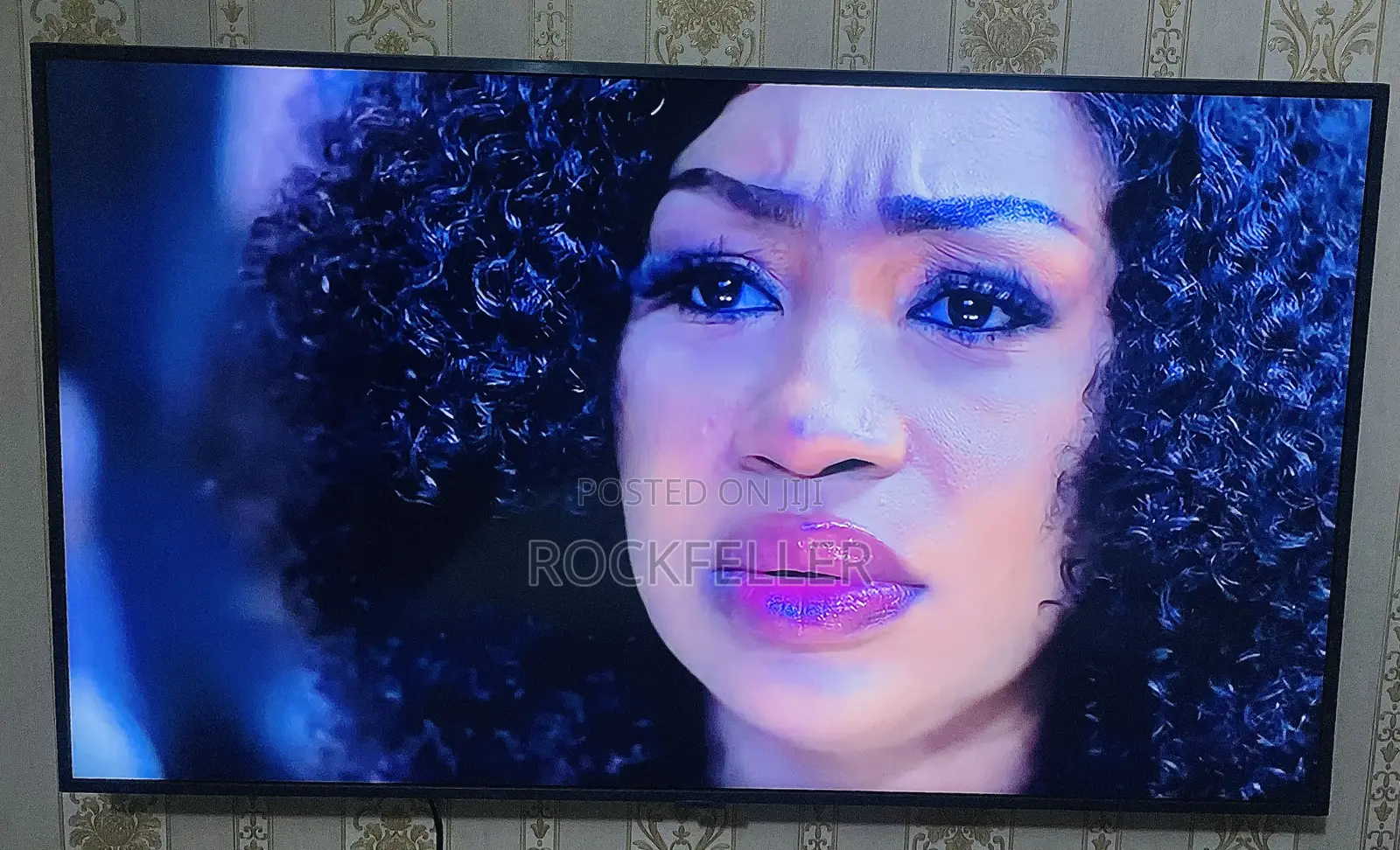 Uk Used Samsung Premium Uhd HDR Smart Digital Satellite 49 Inches