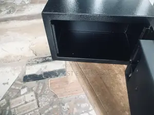 Secure Your Wealth: Premium Money And Treasure Safety Box