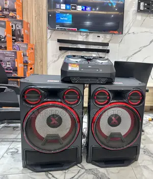 Best Lastest Black Bluetooth 5000 Watts Ck99 Lg Electric Home Theater