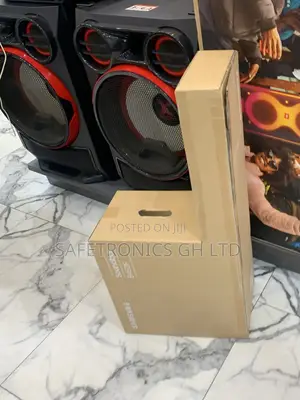 Unique Sleek Bluetooth 2.1ch Samsung B450f Electric Soundbar
