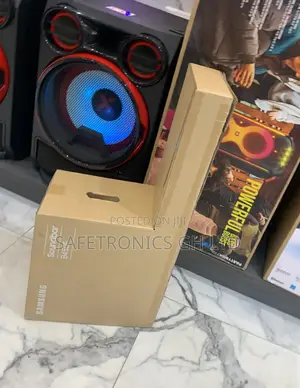 Choose Black 2.1ch Bluetooth Samsung B450f Electric Soundbar