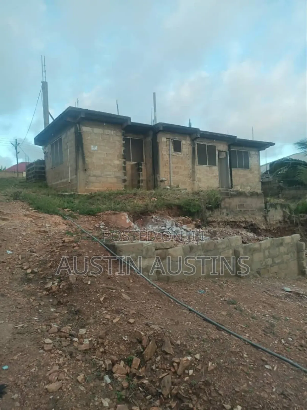 2bdrm House in Bortiano for sale