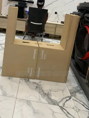 Exclusive Samsung Bluetooth 2.1ch Electric B450f Soundbar