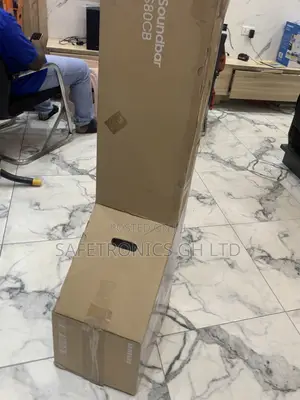 High Efficiency Bluetooth 3.1ch Electric Samsung S80cb Soundbar