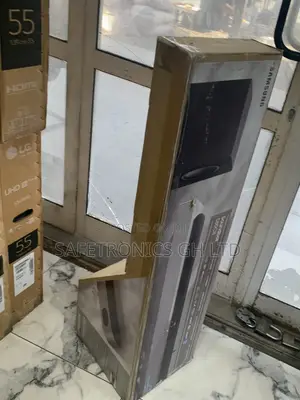Newly Approved Bluetooth 3.1ch Samsung S80cb Soundbar