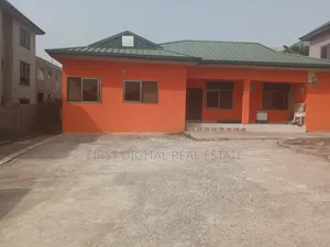 2 Bedroom Self Compound For Rent At Kasoa Toll Booth