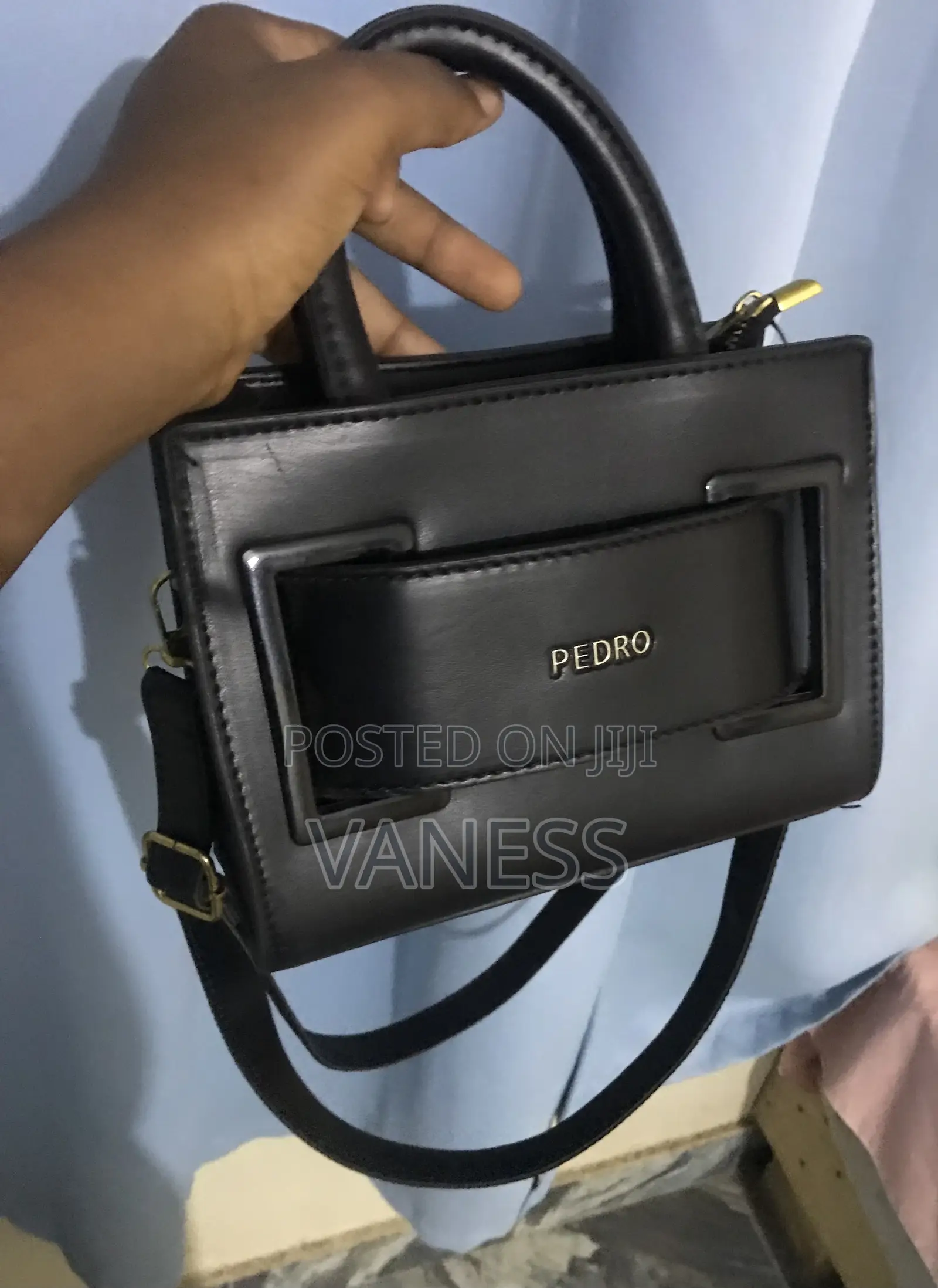 Pedro Bags