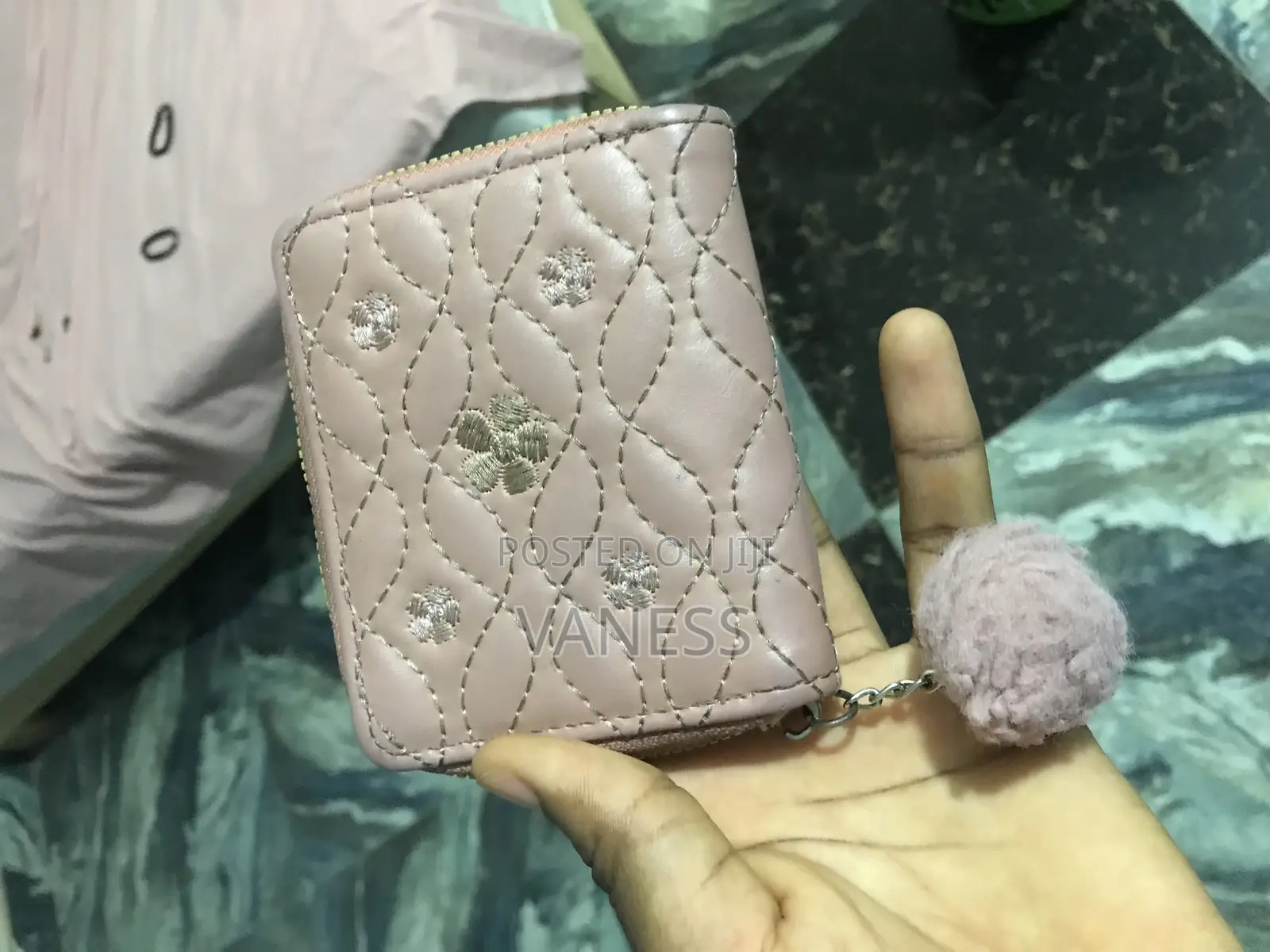 Beautiful Purse