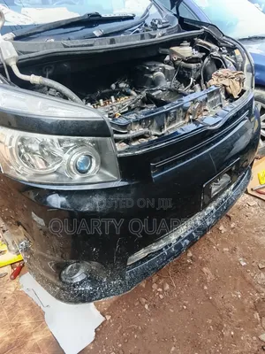 Specialist in Toyota's Engine Rebuild