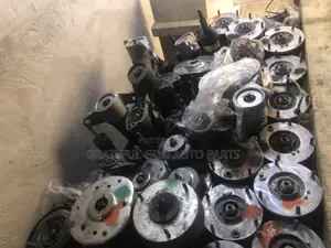 Range Rover Velar,Sports,Discovery, Vogue Shock Absorbers Available