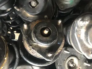 Dodge Caliber,Avenger,And Charger Shock Absorbers