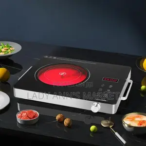 Digital Hot Plate