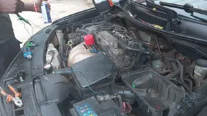 Fuel Injector Servicing