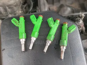 Fuel Injector Servicing