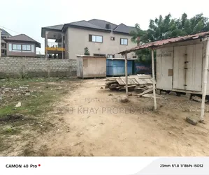 Land for Sale at Lashibi