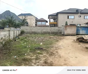 Land for Sale at Lashibi