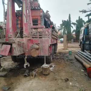 Winneba Borehole Drilling and Repairs