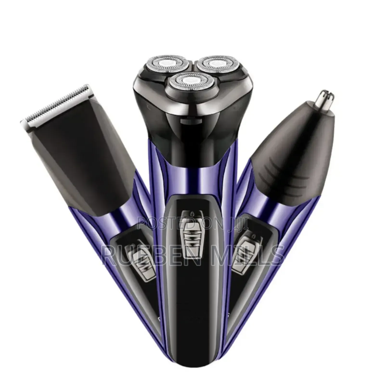 Sokany Barbering Shaving Machine