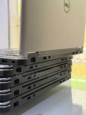 Laptop Dell Latitude E7450 8GB Intel SSD 500GB