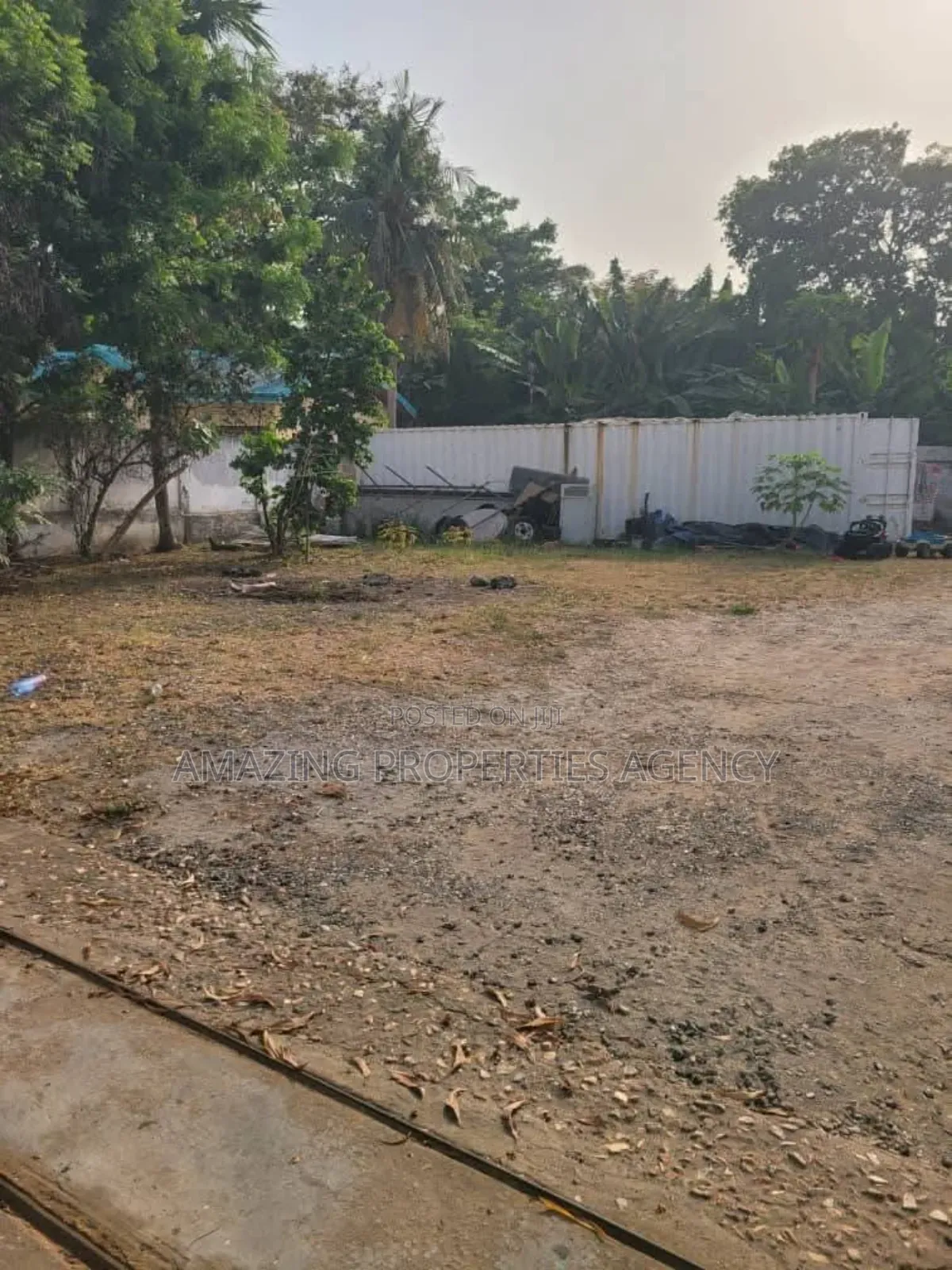 Cantonment Behind Metro Tv Plot Size 0 42 Acres